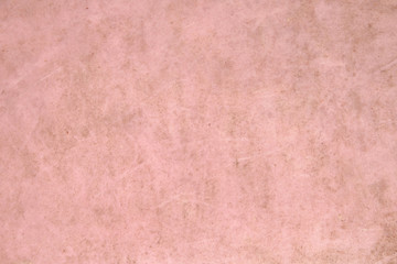Fototapeta premium grunge pink plastic with dust texture