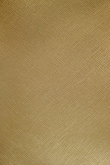 gold leather bag texture