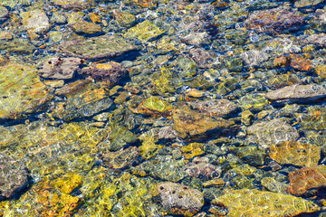 Sur les bords de Loire