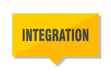 integration price tag