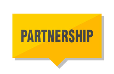 partnership price tag