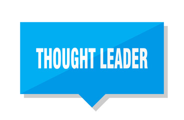 thought leader price tag