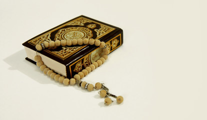 Koran and Chaplet