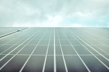 solar panels