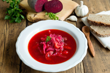 Borscht