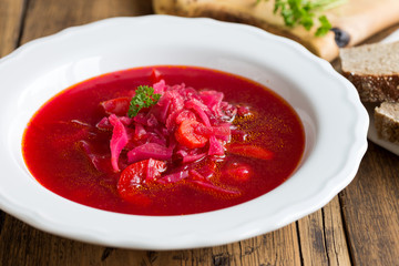 Borscht