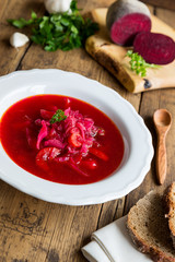 Borscht