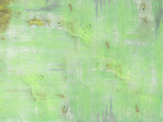 テクスチャのあるムラバック