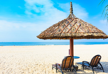 palm beach chaise longue