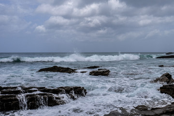 San Juan del Sur Beach, Nicaragua 