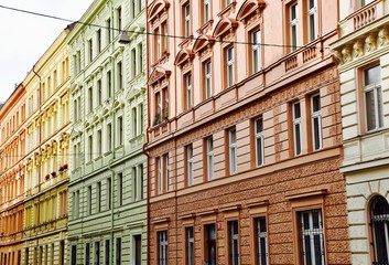 Obraz premium gypsy was here