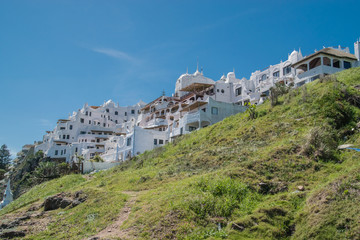 Obraz premium CASAPUEBLO
