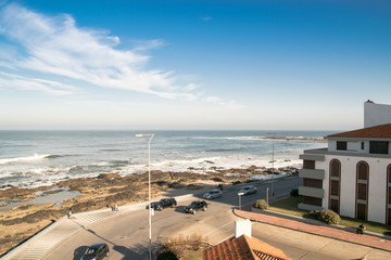 Punta del Este View