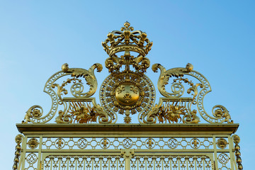 Palace of Versailles