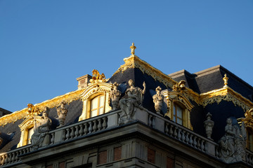 Palace of Versailles