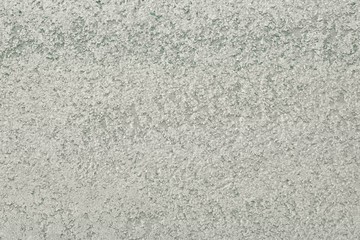 abstract grunge teal, sea-green decorative stucco texture for background use.