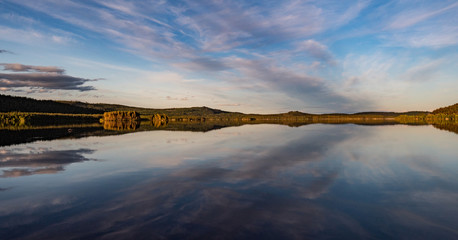 Schweden Lappland