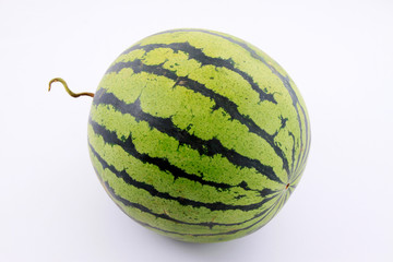 closeup of Watermelon