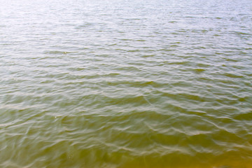 water surface texture