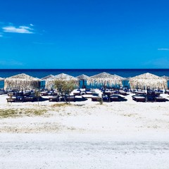 Blue Dream Beach Chalkidiki Greece