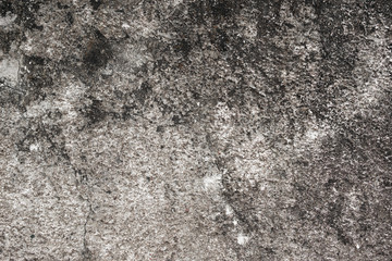 Grunge texture background. Abstract dark grunge texture on black wall