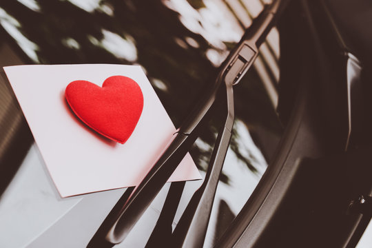 Valentine Car Images – Browse 22,415 Stock Photos, Vectors, and Video