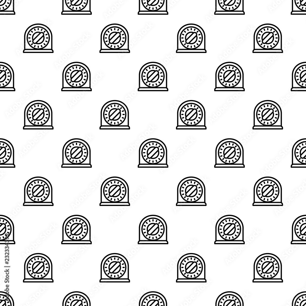Poster target stand pattern seamless repeat background for any web design