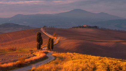 Toscana