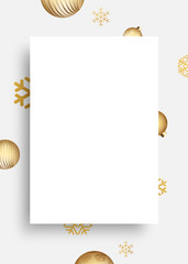 크리스마스 배경, 크리스마스 오브젝트&포스터,  즐거운 성탄절