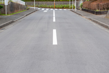 道路
