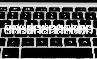Kopierschutz