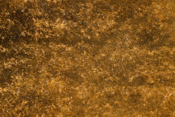 Strukturen und Muster, Fußmatte