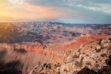 Grand Canyon National Park