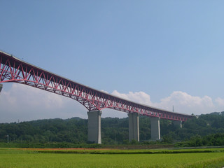 橋
