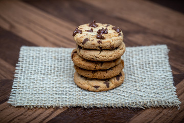 assorted biscuits chocolate. Delicious homemade, high resolution homemade biscuits. Homemade cookie with lots of flavor.