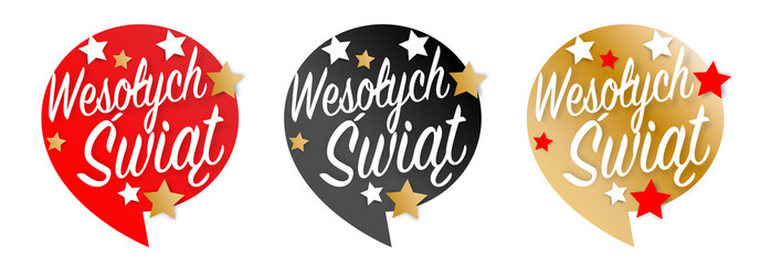Wesołych świąt © Brad Pict