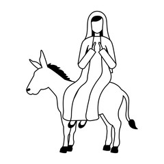 happy merry christmas