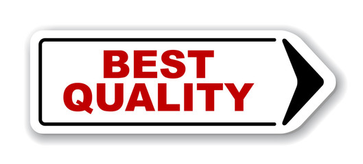 red vector banner best quality