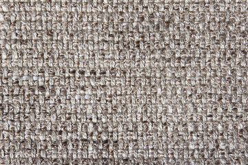 fabric texture background. Detail of canvas textile material.Fabric texture pattern