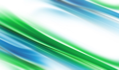 Modern futuristic background with abstract waves