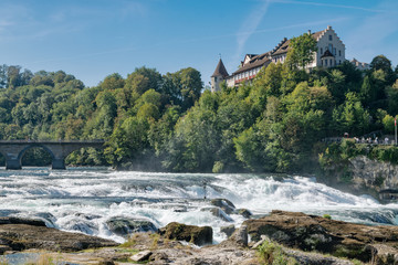 cataratas rhim