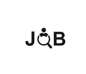 Job icon or job logo