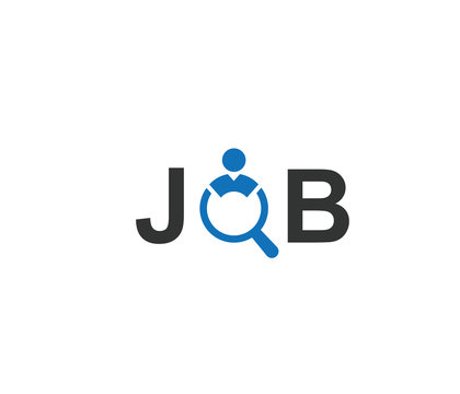 Job icon or job logo