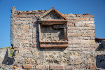 Roman decoration