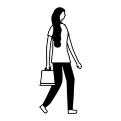 people online shopping