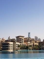 Dubai United Arab Emirates