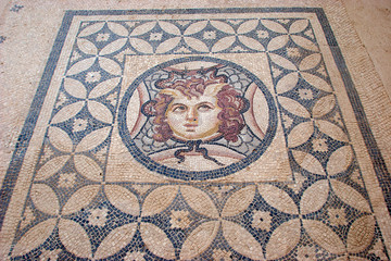 Terrace Houses, Ephesus, Turkey