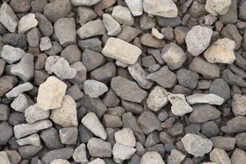Stein-Textur / Vulkangestein - Hintergrund 