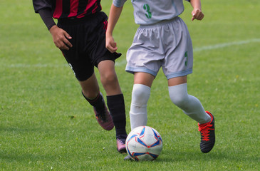 サッカー　フットボール