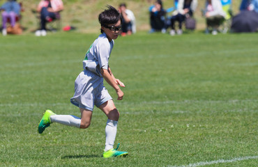 サッカー　フットボール